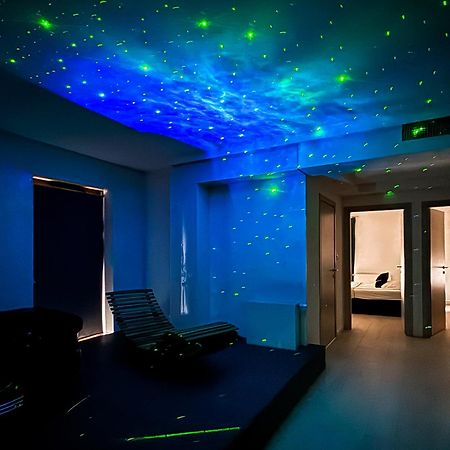 Romantica Spa Krakow Ngoại thất bức ảnh