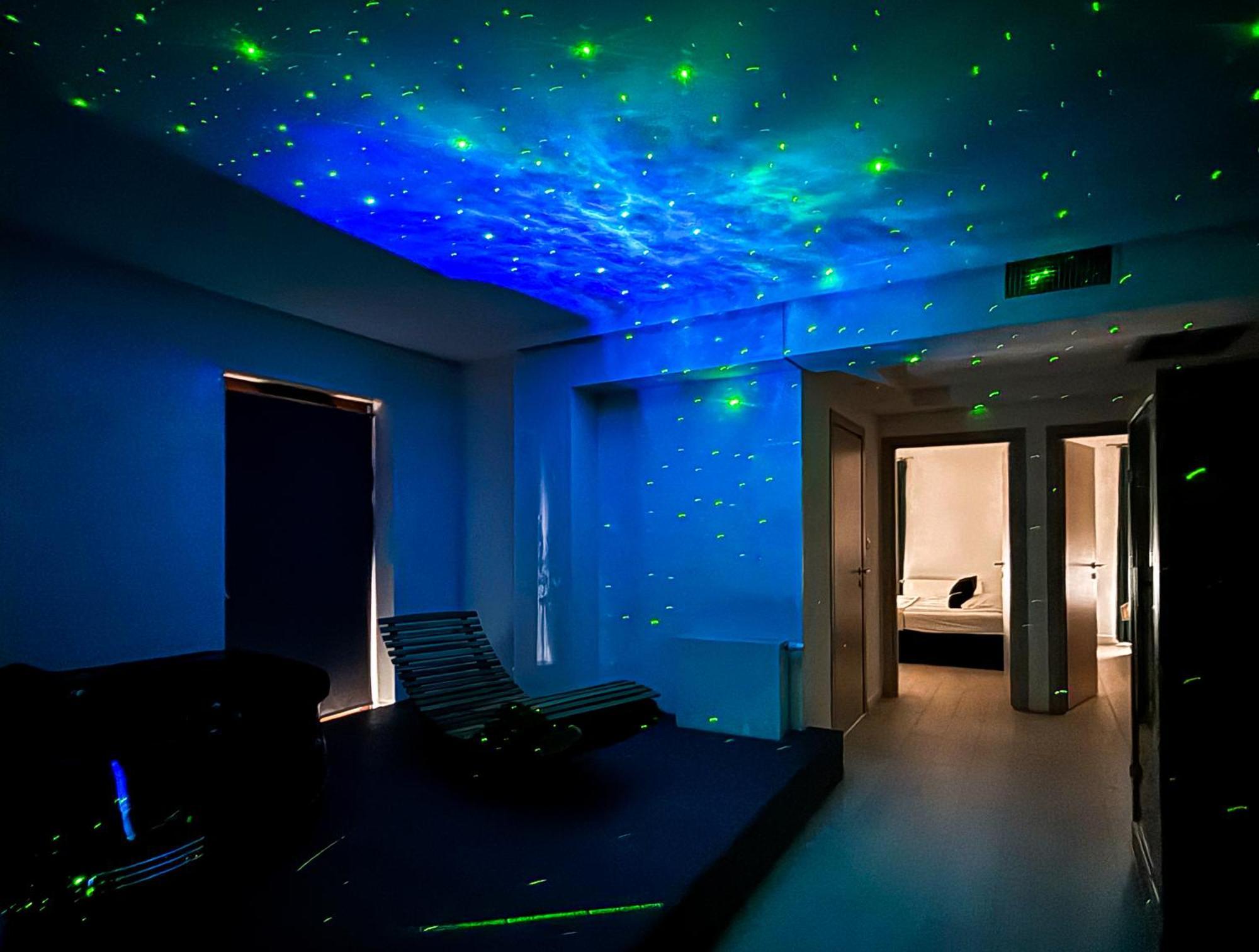 Romantica Spa Krakow Ngoại thất bức ảnh