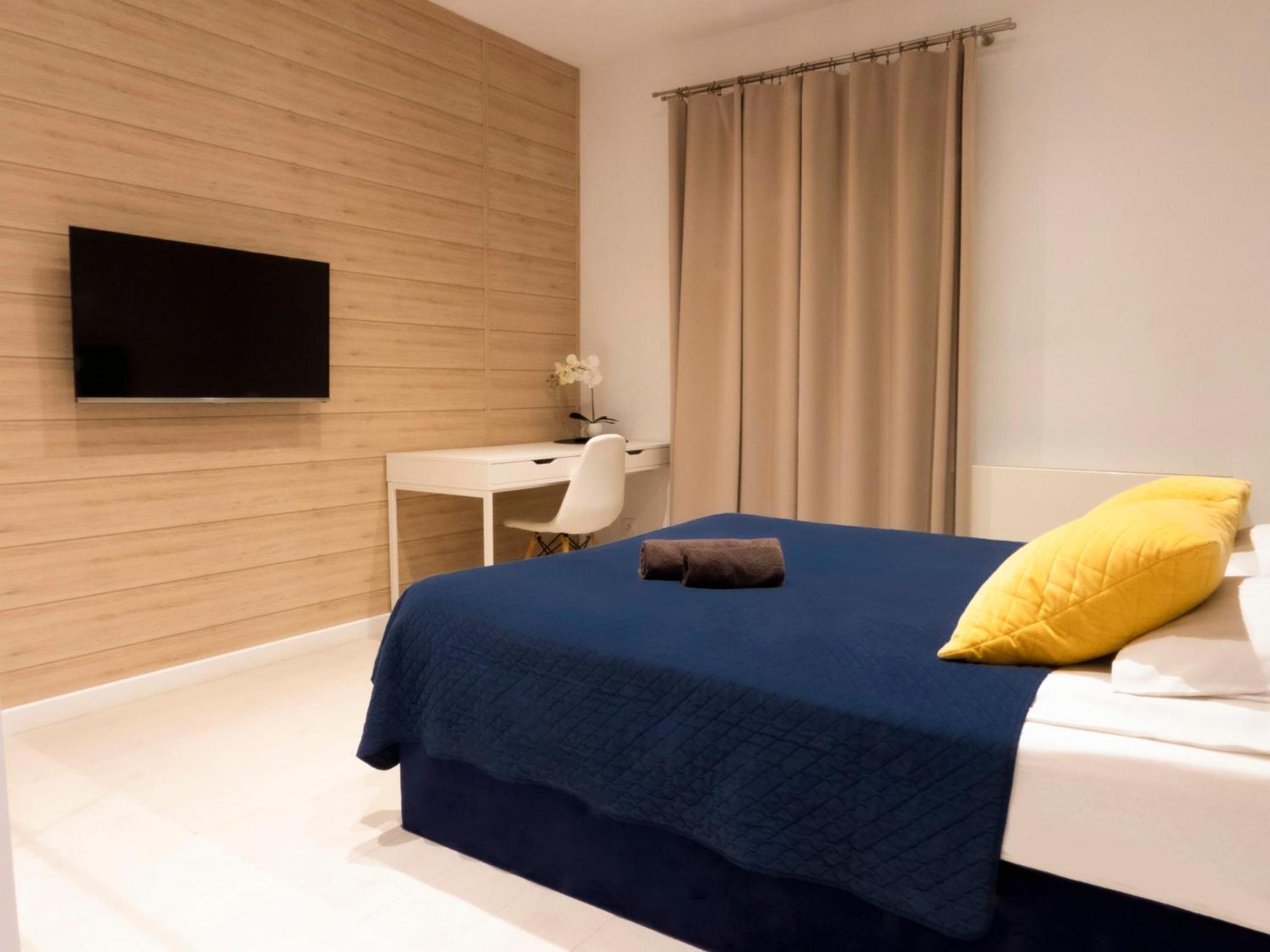 Romantica Spa Krakow Ngoại thất bức ảnh